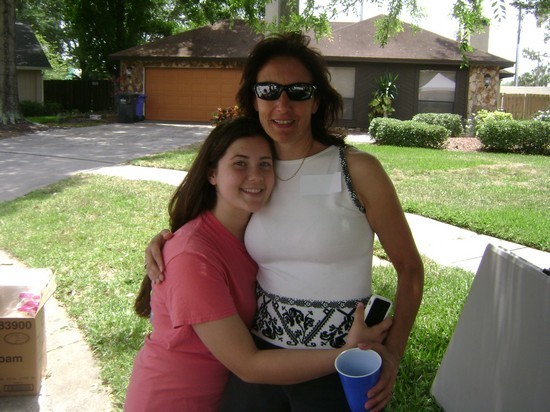 Carrollwood South's 3rd Annual Block Party