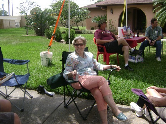 Carrollwood South's 3rd Annual Block Party