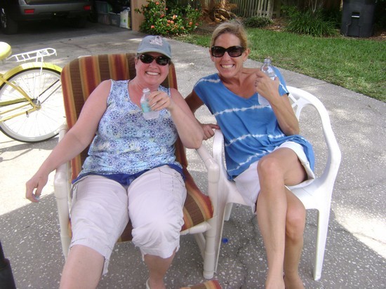 Carrollwood South's 3rd Annual Block Party