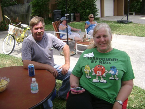 Carrollwood South's 3rd Annual Block Party