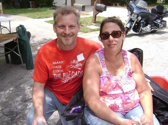 Carrollwood South's 3rd Annual Block Party